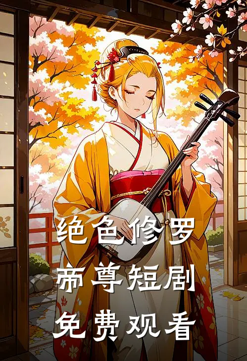 绝色修罗帝尊短剧免费观看