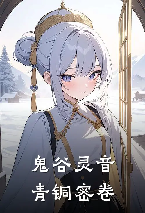 【鬼谷灵音青铜密卷】齐默林雨完结版小说_完结版小说【鬼谷灵音青铜密卷】(齐默林雨)