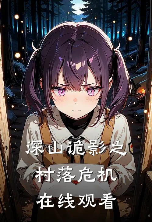 深山诡影之村落危机在线观看