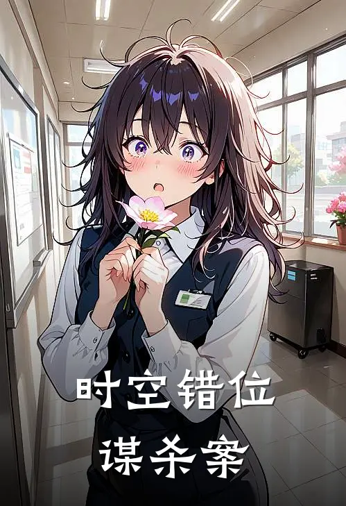 时空错位谋杀案