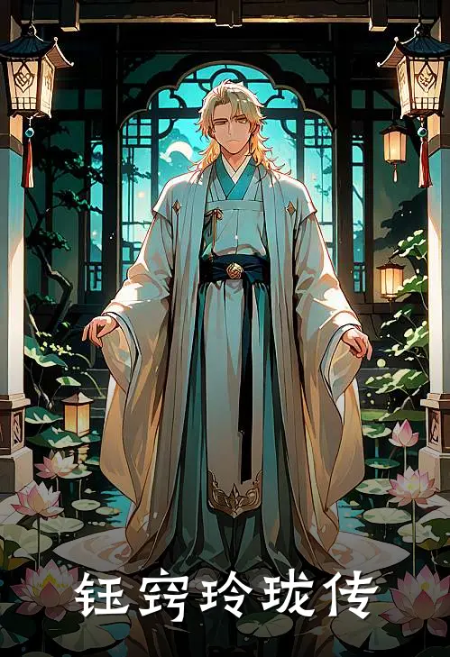 钰窍玲珑传