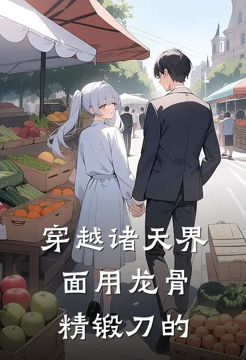 穿越诸天界面用龙骨精锻刀的