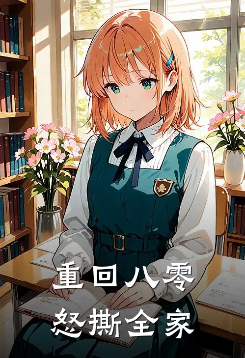 重回八零：怒撕全家