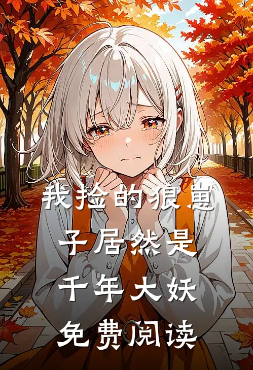 我捡的狼崽子居然是千年大妖免费阅读