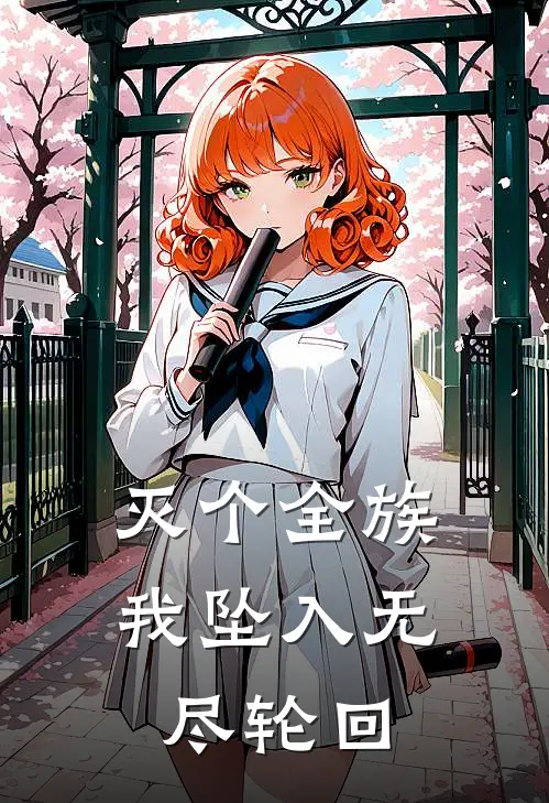 灭个全族，我坠入无尽轮回