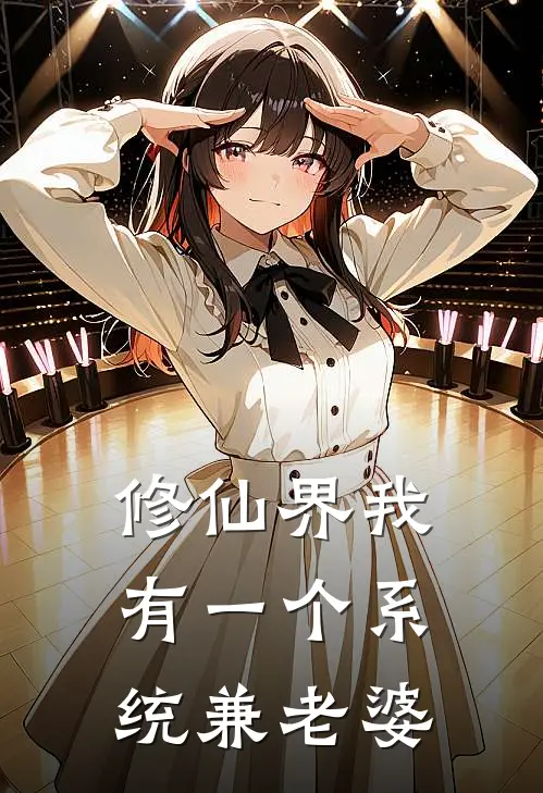 修仙界我有一个系统兼老婆