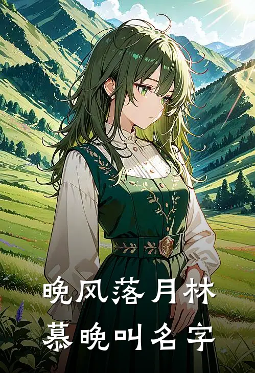 晚风落月林慕晚叫名字