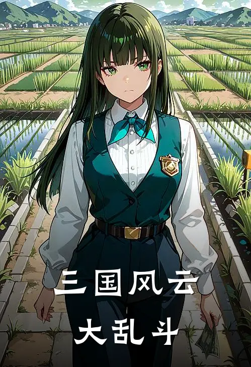 三国风云大乱斗