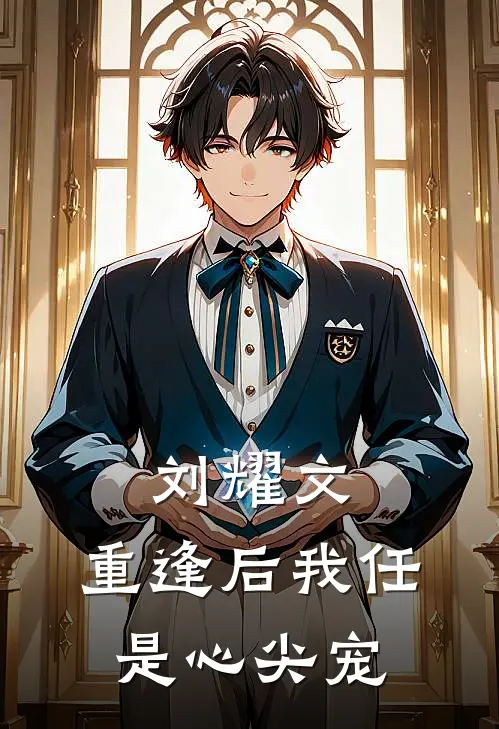 刘耀文：重逢后我任是心尖宠