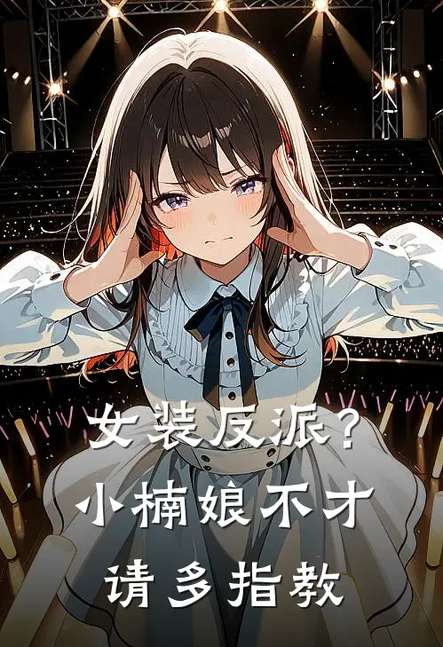 女装反派？小楠娘不才，请多指教