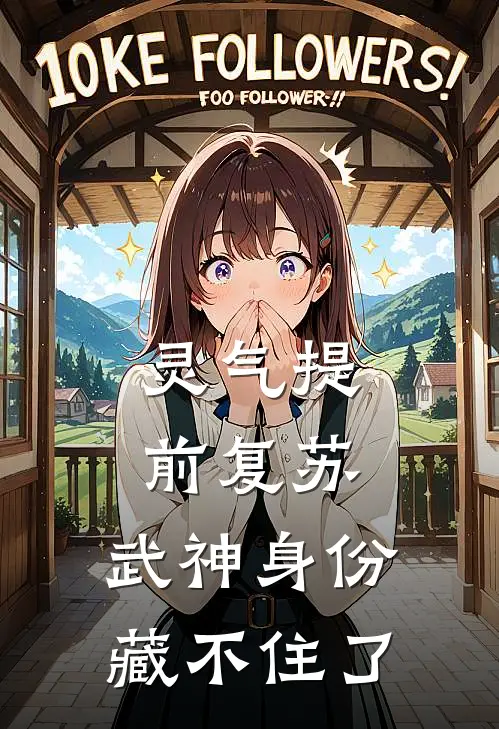 灵气提前复苏，武神身份藏不住了(楚萧楚朗)小说完整版_完结好看小说灵气提前复苏，武神身份藏不住了楚萧楚朗