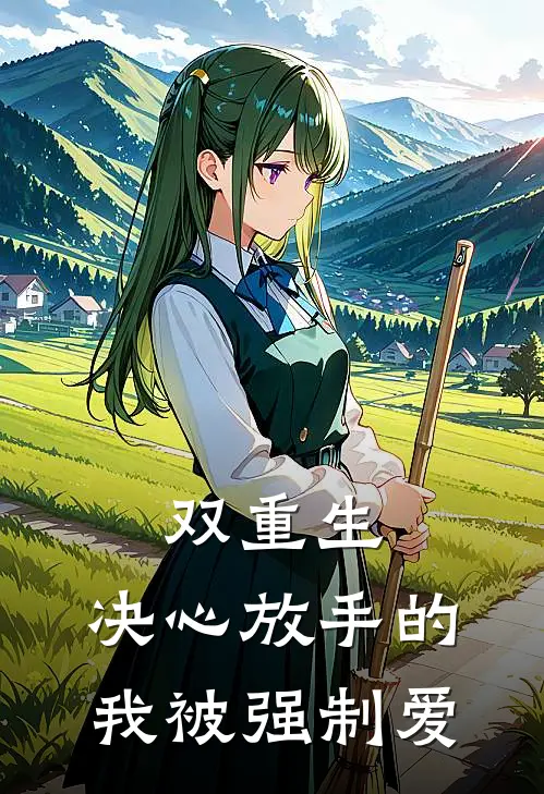 双重生：决心放手的我被强制爱