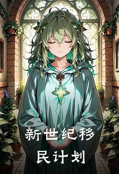 新世纪移民计划