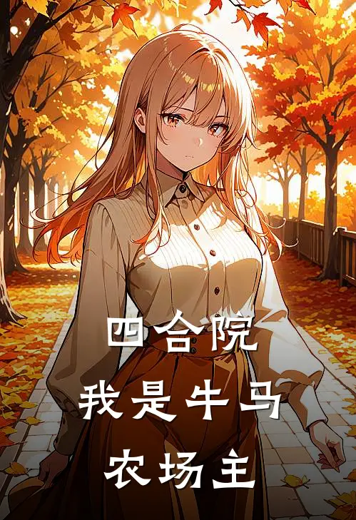 四合院：我是牛马农场主