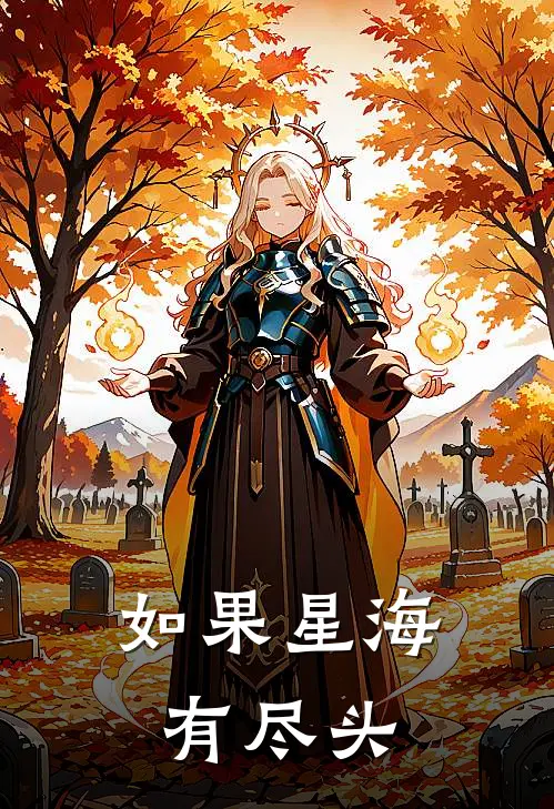 如果星海有尽头