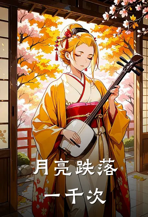 月亮跌落一千次