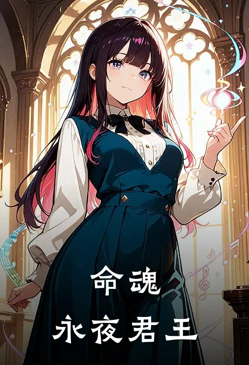 命魂：永夜君王