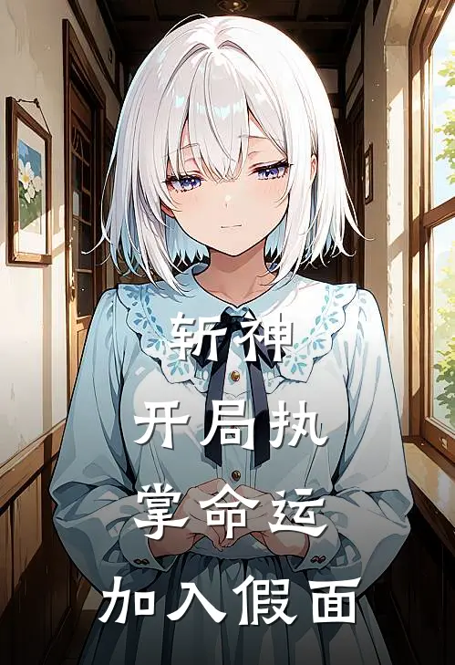 斩神：开局执掌命运，加入假面