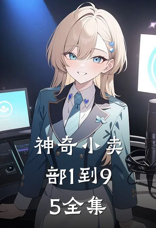 神奇小卖部1到95全集