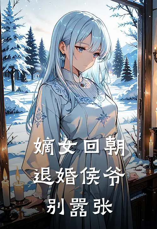 嫡女回朝：退婚侯爷别嚣张