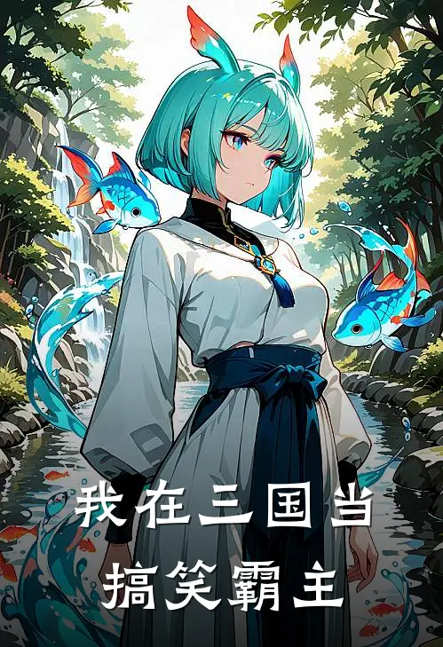 我在三国当搞笑霸主