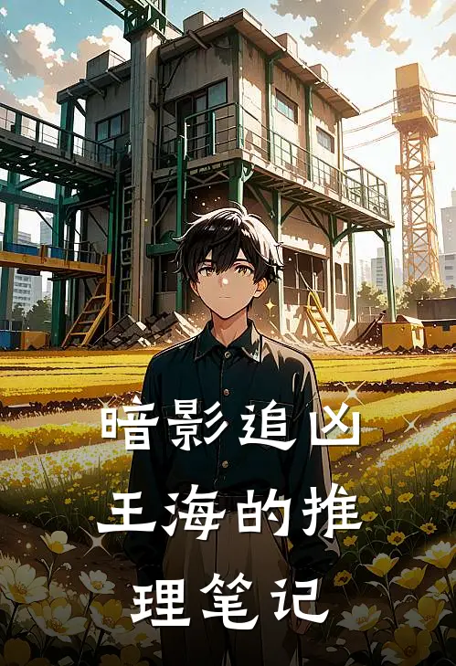 暗影追凶：王海的推理笔记(王海林宇)最新小说_免费阅读完整版小说暗影追凶：王海的推理笔记(王海林宇)