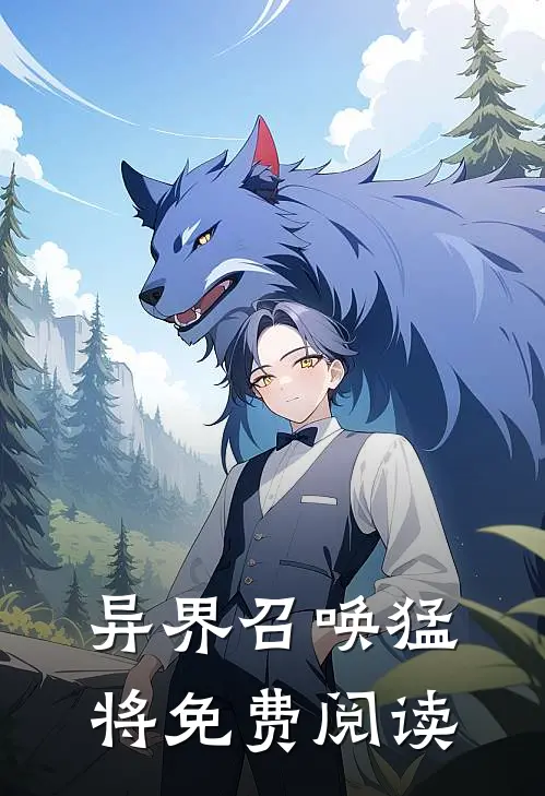 异界召唤猛将免费阅读