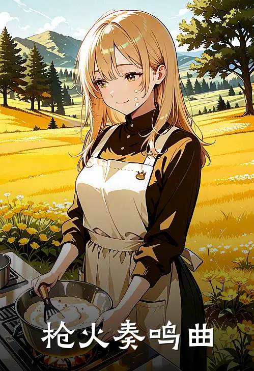枪火奏鸣曲