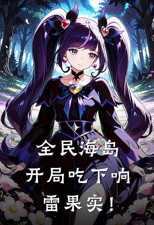 全民海岛：开局吃下响雷果实！(唐龍奈奈子)完本小说推荐_最新章节列表全民海岛：开局吃下响雷果实！(唐龍奈奈子)