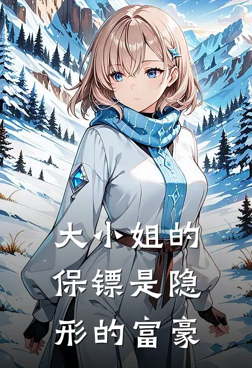 大小姐的保镖是隐形的富豪