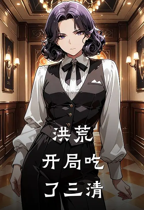 洪荒：开局吃了三清