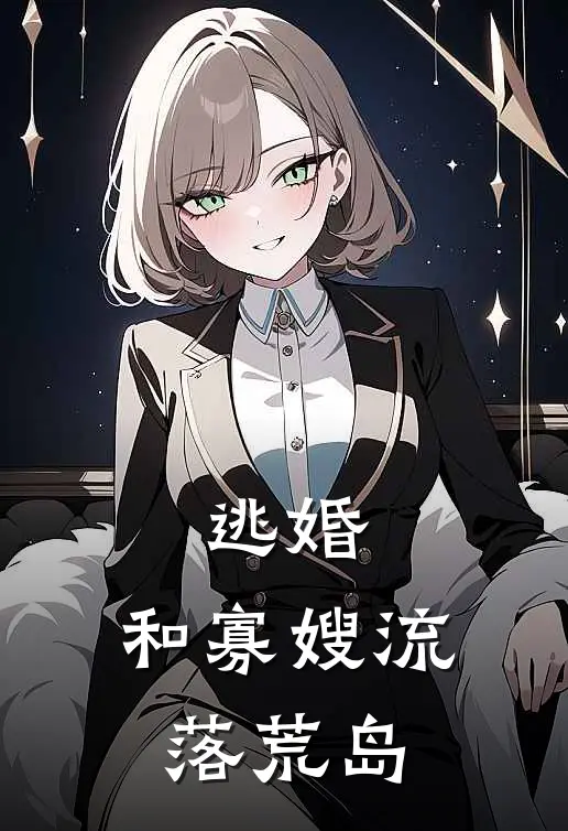 逃婚，和寡嫂流落荒岛