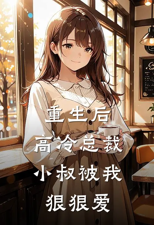 重生后，高冷总裁小叔被我狠狠爱