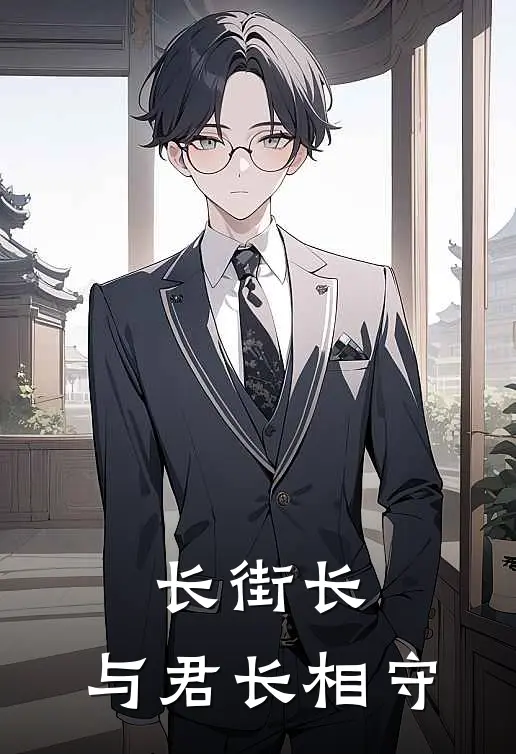 长街长，与君长相守