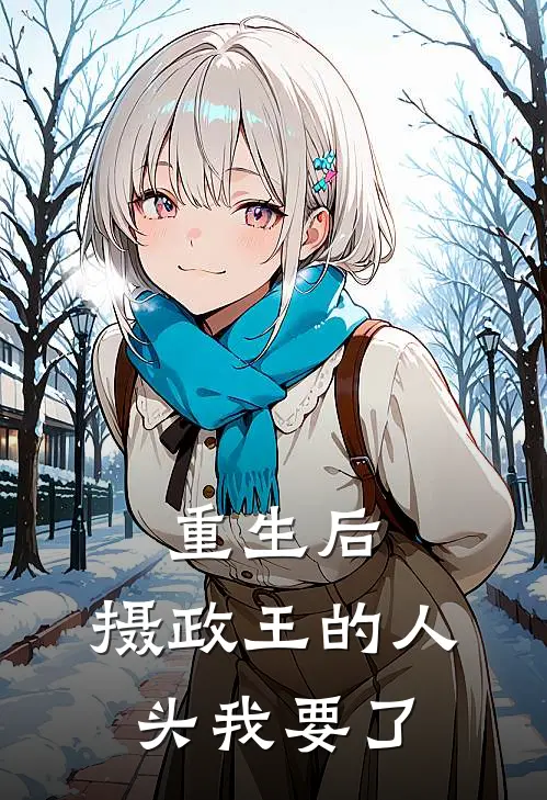 重生后，摄政王的人头我要了南霜序南凛热门小说大全_免费小说完结重生后，摄政王的人头我要了南霜序南凛