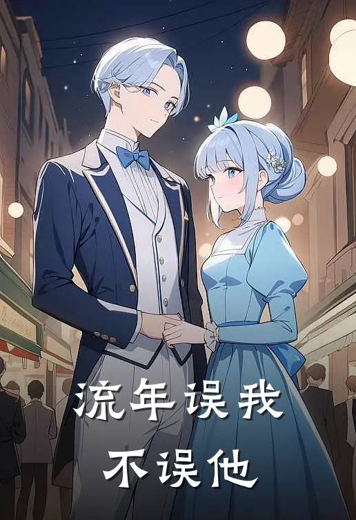 流年误我不误他