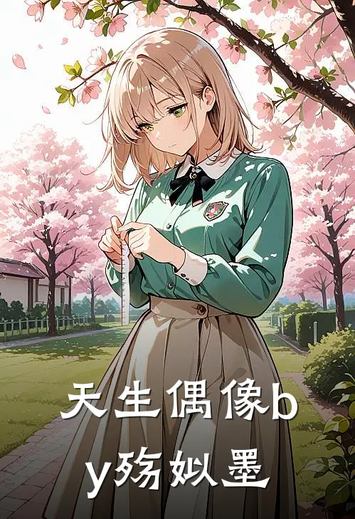 天生偶像by殇姒墨