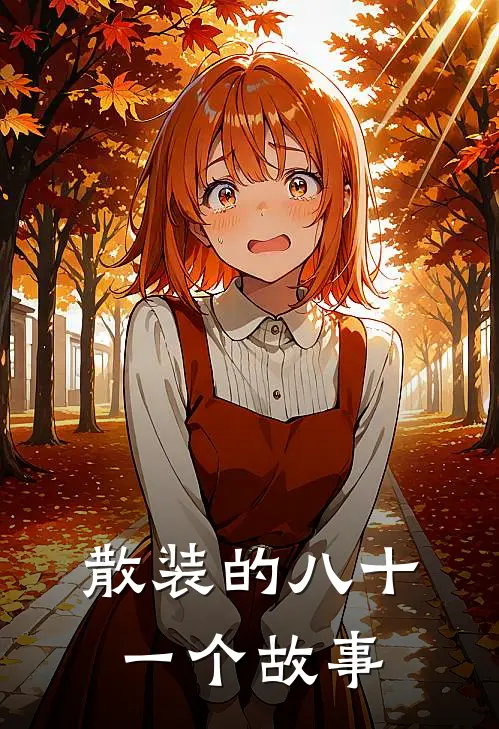 散装的八十一个故事