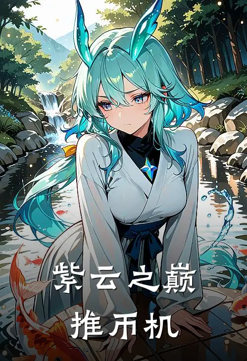 紫云之巅推币机