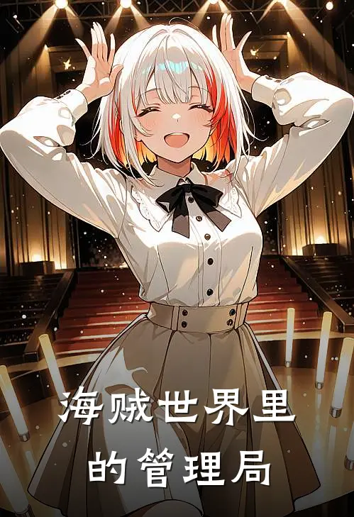 海贼世界里的管理局