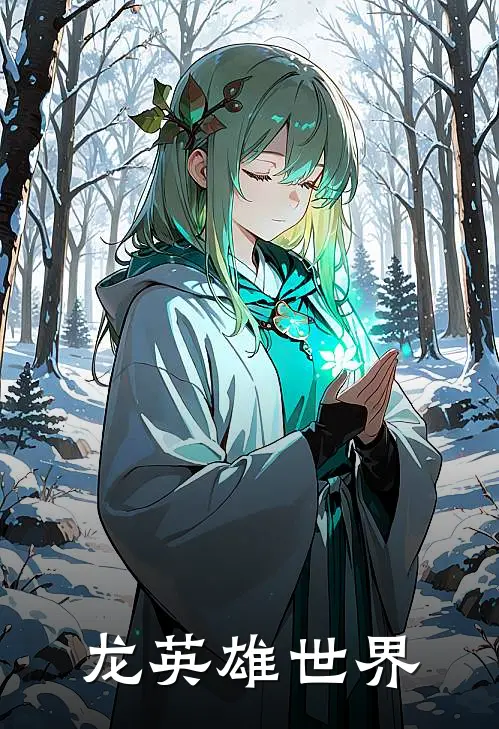 龙英雄世界
