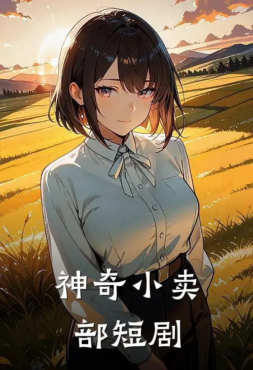 神奇小卖部短剧