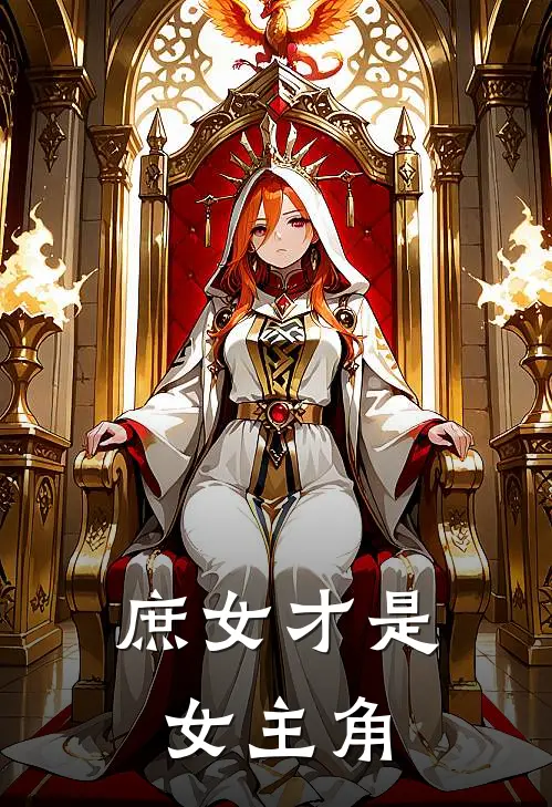 庶女才是女主角