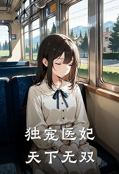 独宠医妃天下无双