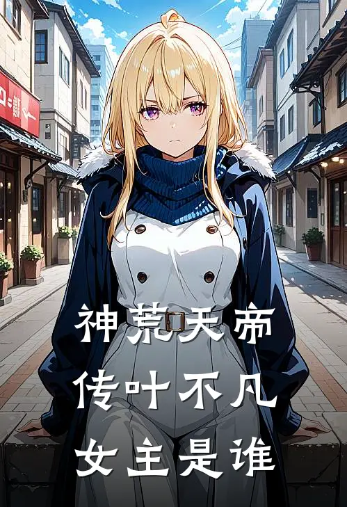 神荒天帝传叶不凡女主是谁