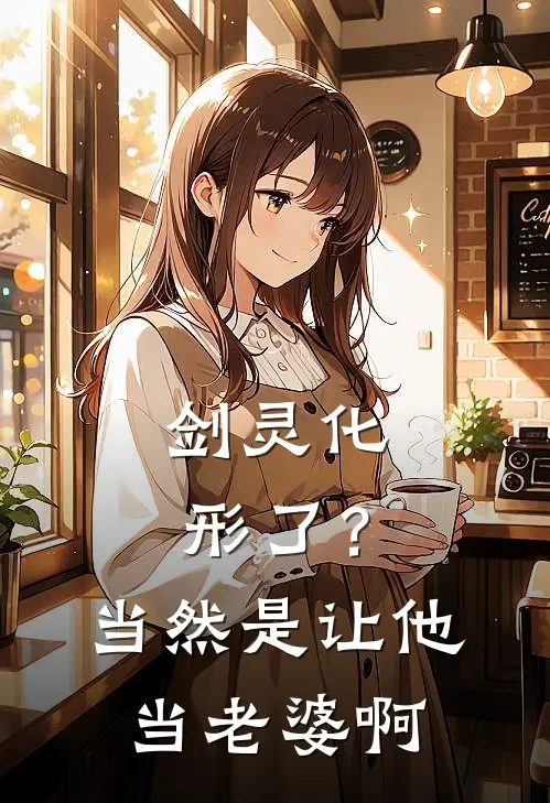 剑灵化形了？当然是让他当老婆啊