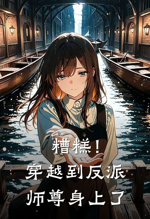 糟糕！穿越到反派师尊身上了