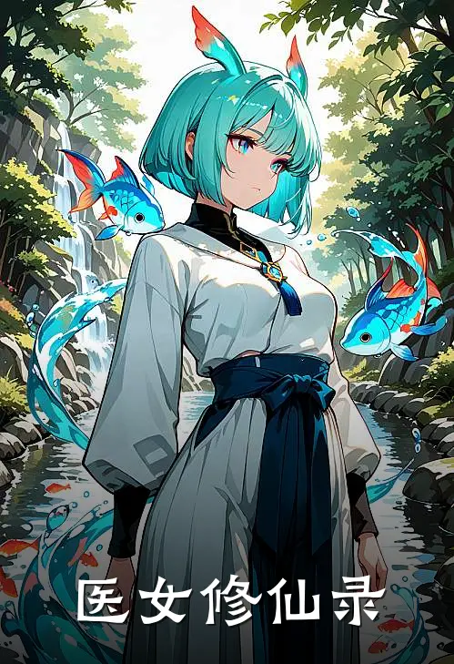 医女修仙录