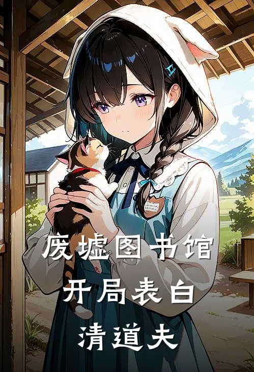 废墟图书馆：开局表白清道夫