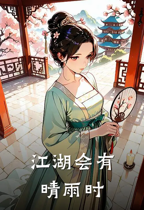 江湖会有晴雨时